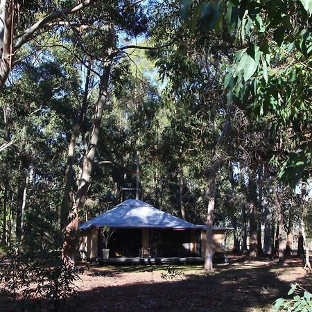 Ellensbrook Cottages Cowaramup Εξωτερικό φωτογραφία