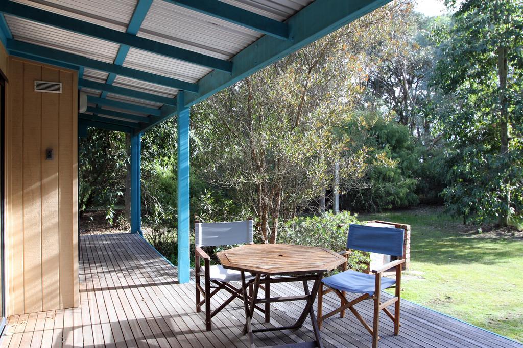 Ellensbrook Cottages Cowaramup Εξωτερικό φωτογραφία
