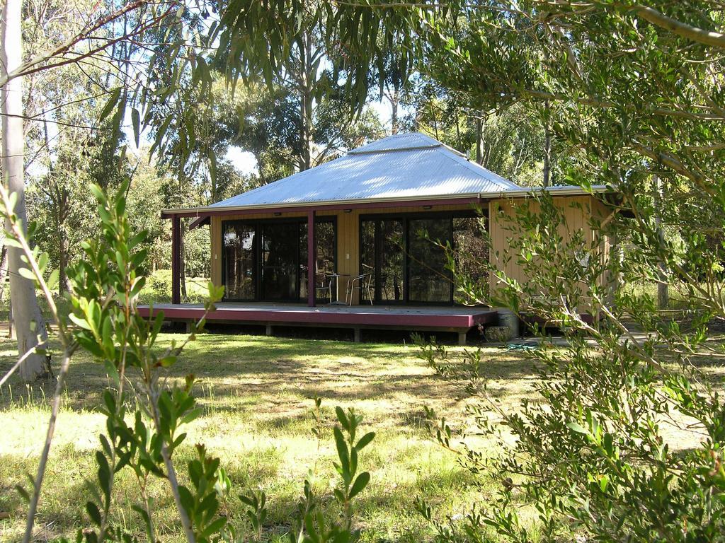 Ellensbrook Cottages Cowaramup Δωμάτιο φωτογραφία