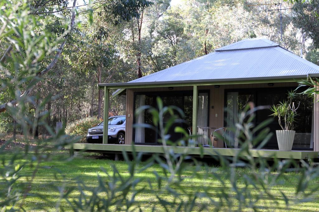 Ellensbrook Cottages Cowaramup Δωμάτιο φωτογραφία