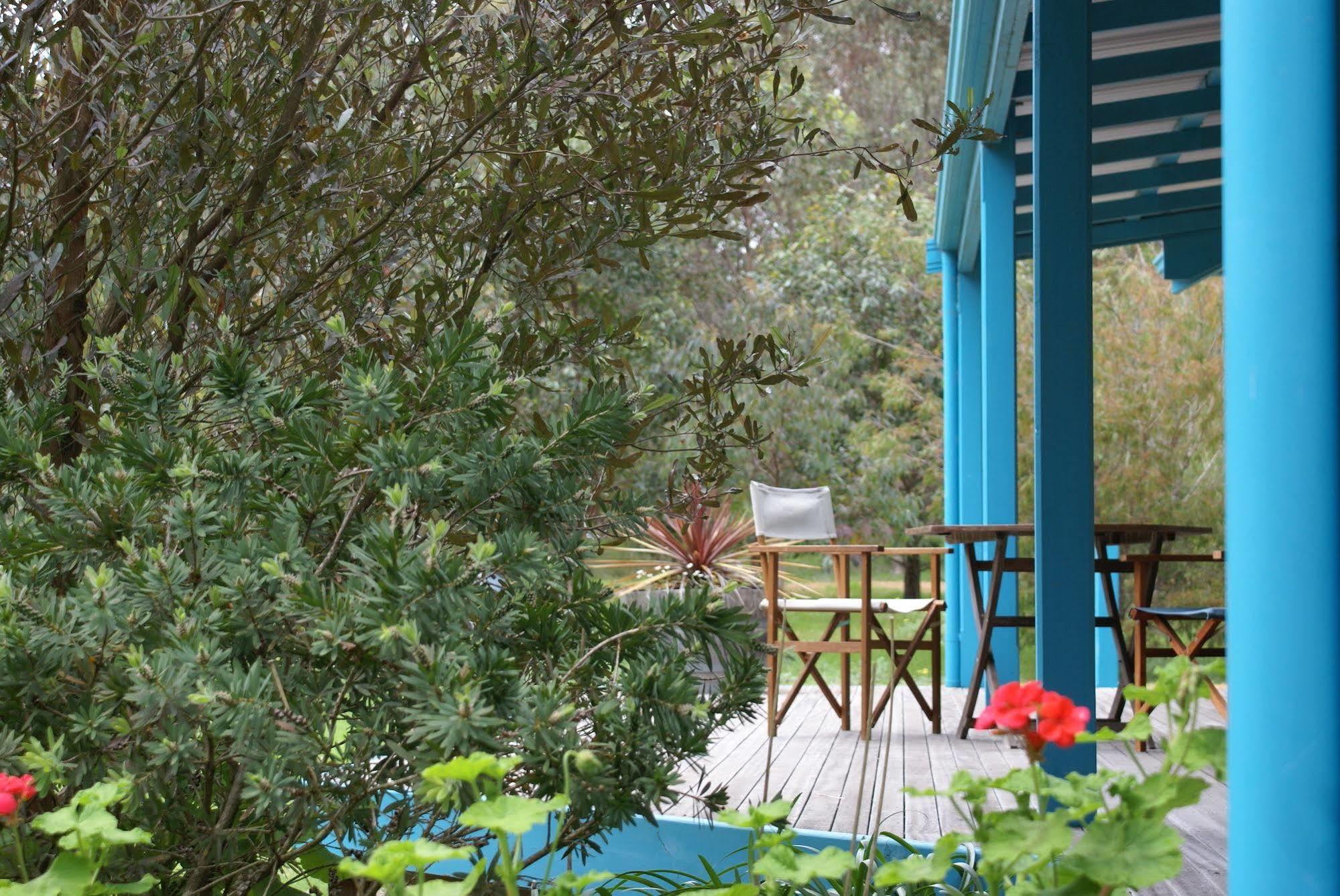 Ellensbrook Cottages Cowaramup Εξωτερικό φωτογραφία