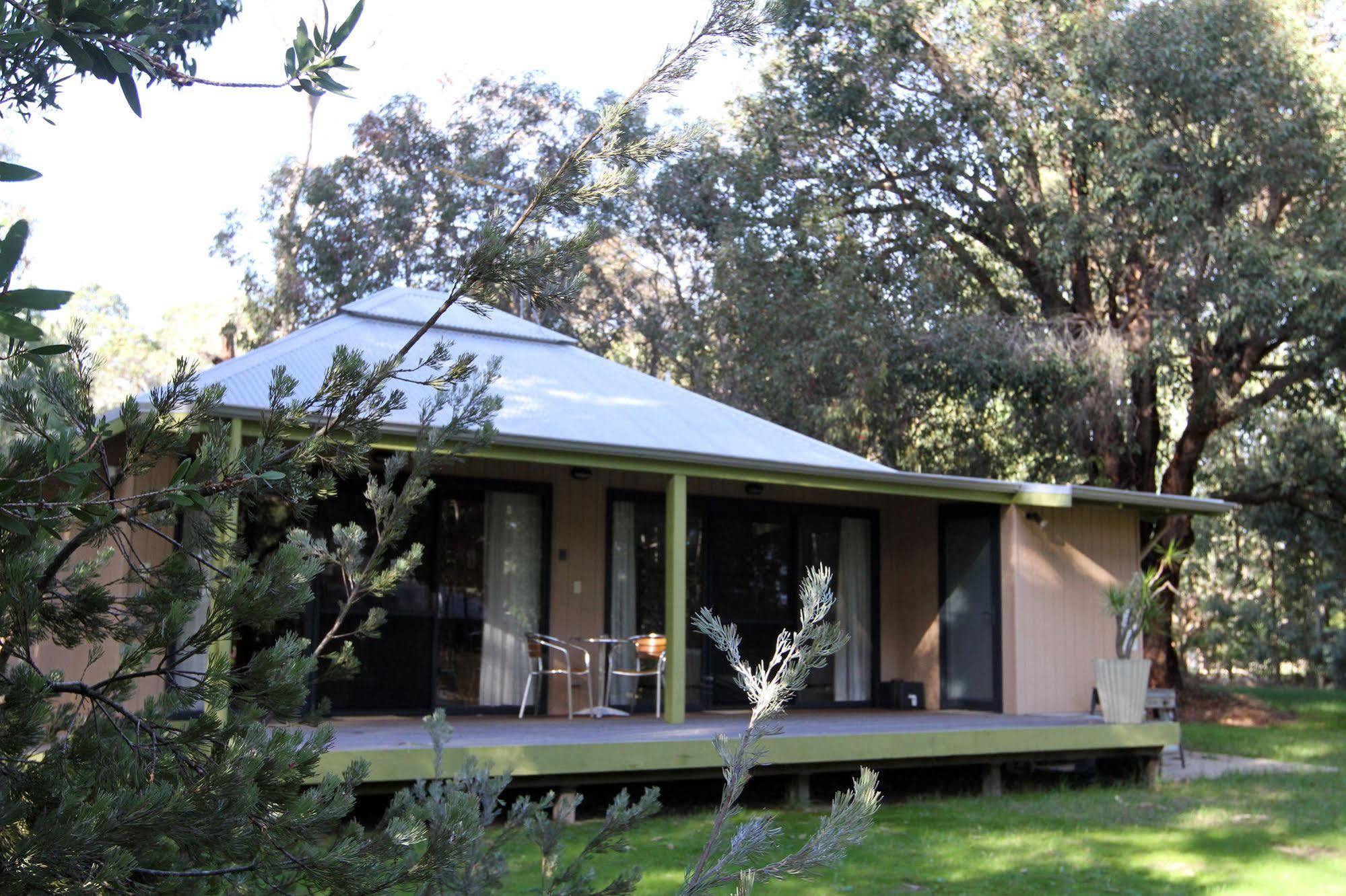 Ellensbrook Cottages Cowaramup Εξωτερικό φωτογραφία