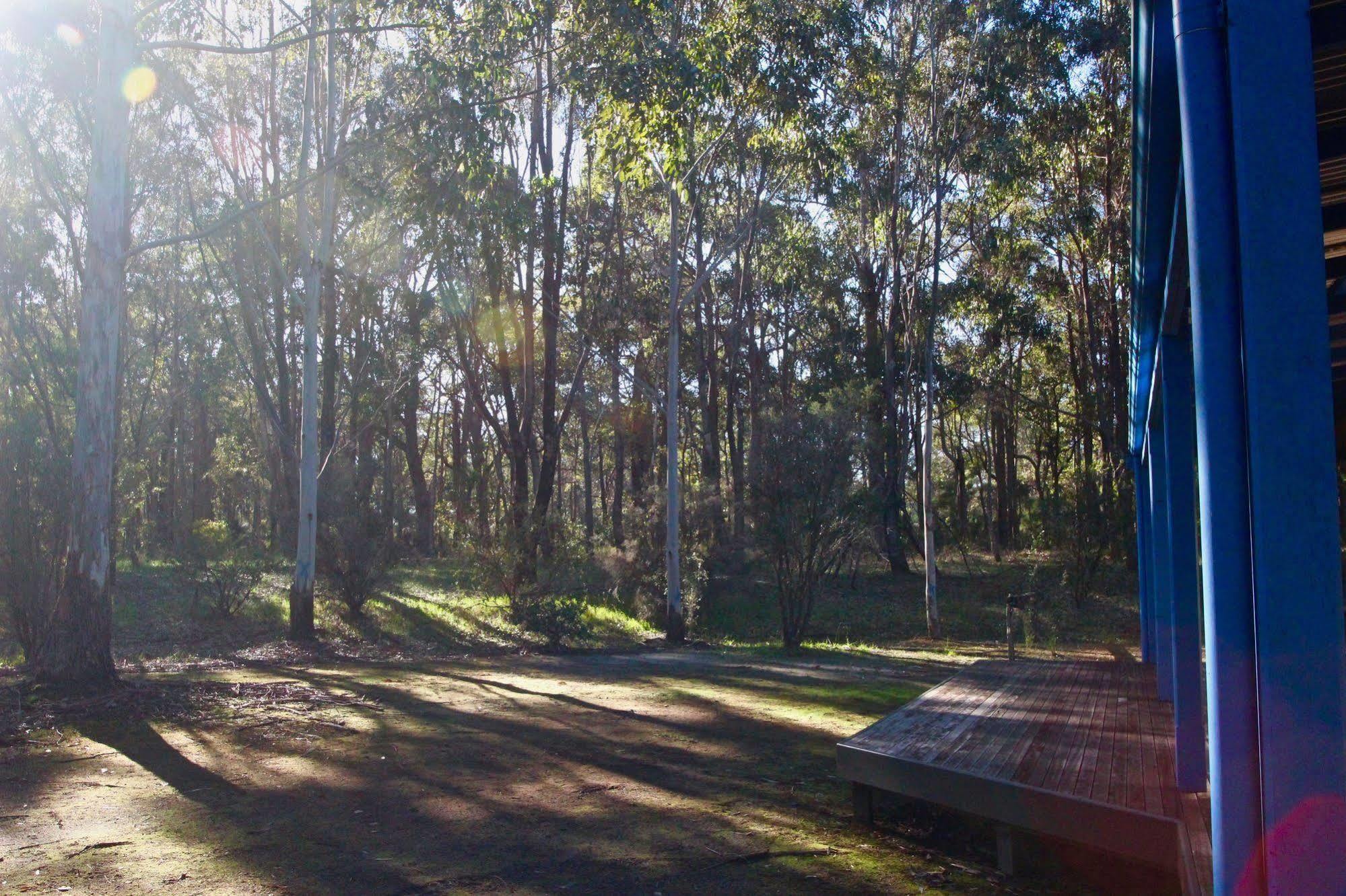 Ellensbrook Cottages Cowaramup Εξωτερικό φωτογραφία