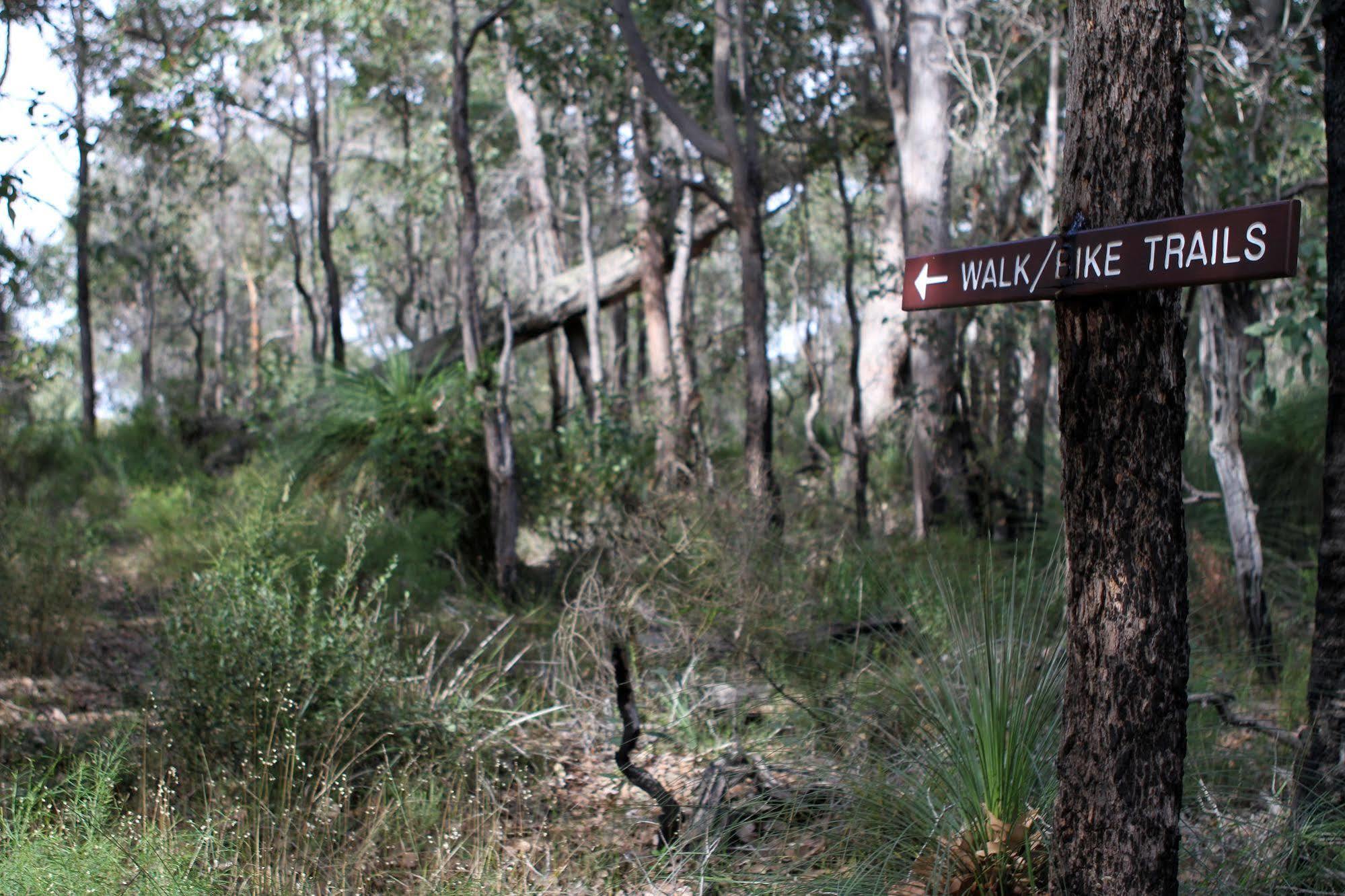 Ellensbrook Cottages Cowaramup Εξωτερικό φωτογραφία