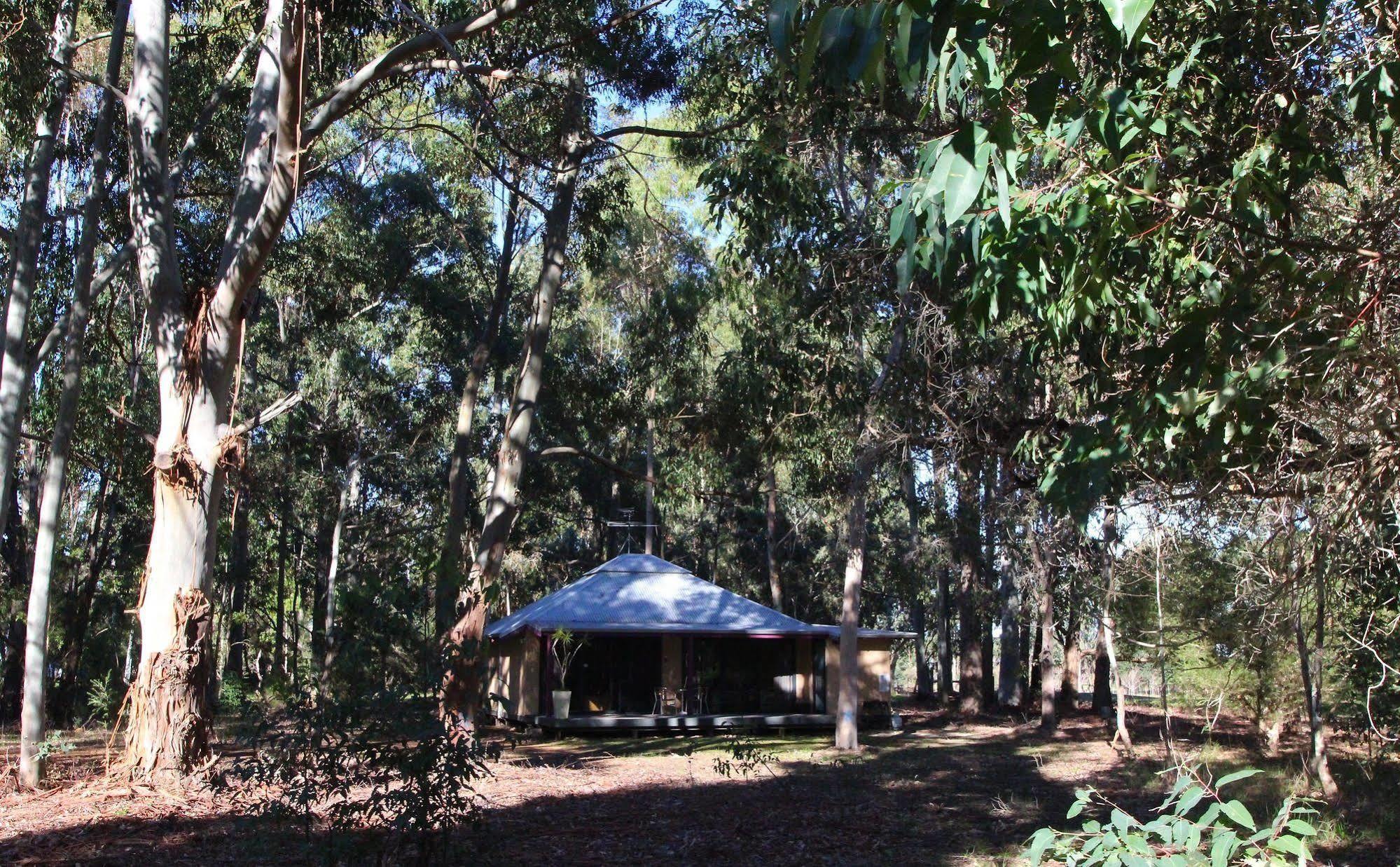 Ellensbrook Cottages Cowaramup Εξωτερικό φωτογραφία
