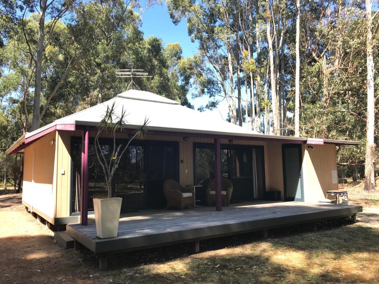 Ellensbrook Cottages Cowaramup Εξωτερικό φωτογραφία