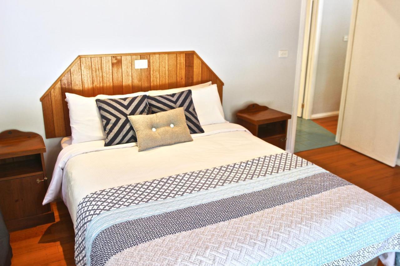 Ellensbrook Cottages Cowaramup Εξωτερικό φωτογραφία