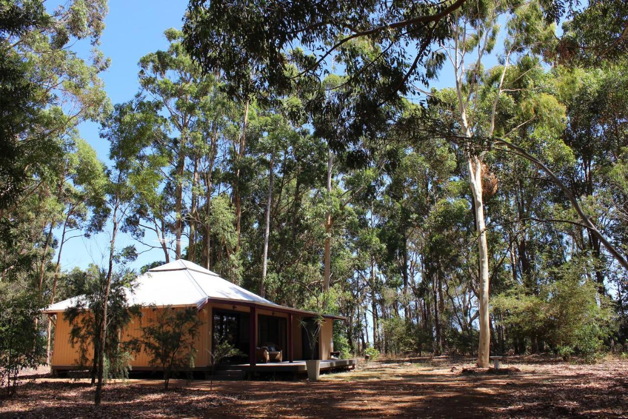 Ellensbrook Cottages Cowaramup Εξωτερικό φωτογραφία