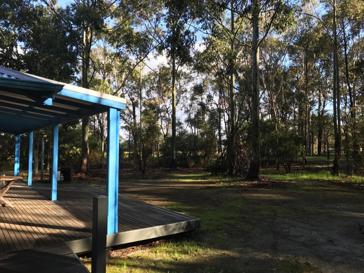 Ellensbrook Cottages Cowaramup Εξωτερικό φωτογραφία