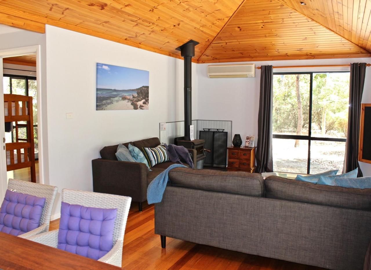 Ellensbrook Cottages Cowaramup Εξωτερικό φωτογραφία