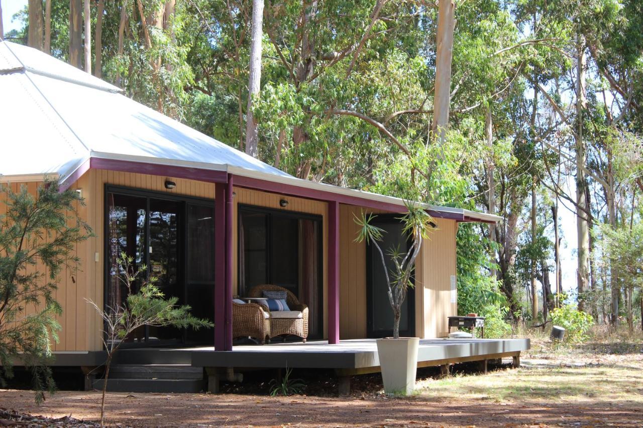 Ellensbrook Cottages Cowaramup Εξωτερικό φωτογραφία