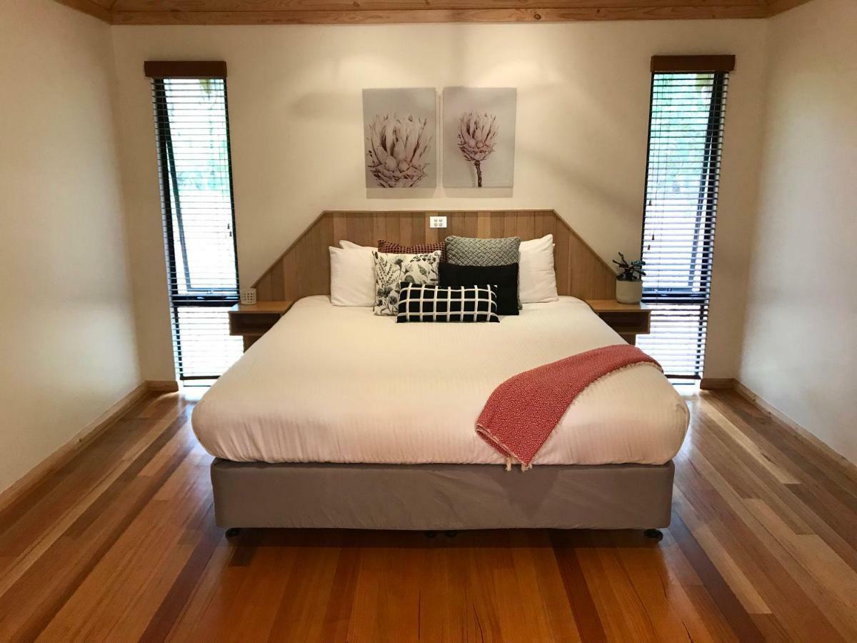 Ellensbrook Cottages Cowaramup Εξωτερικό φωτογραφία