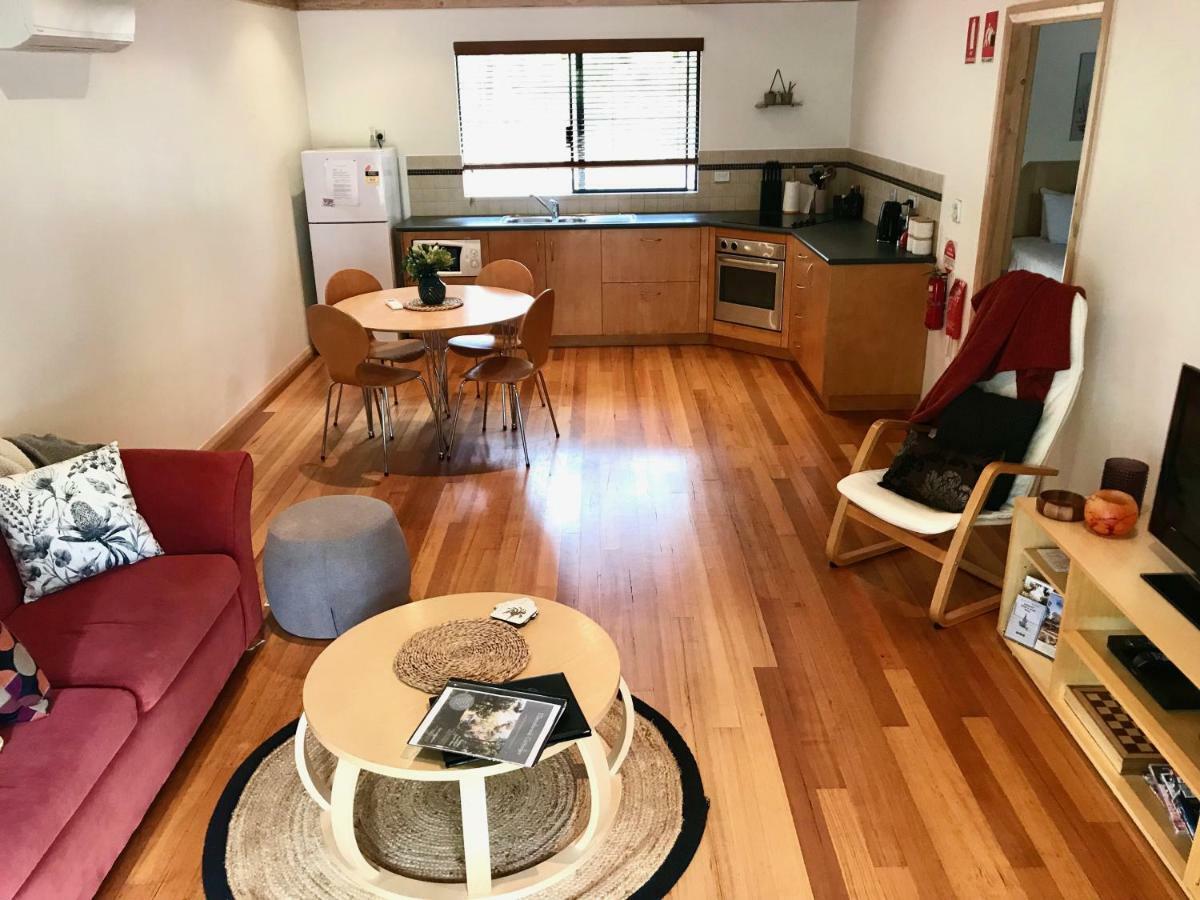 Ellensbrook Cottages Cowaramup Εξωτερικό φωτογραφία