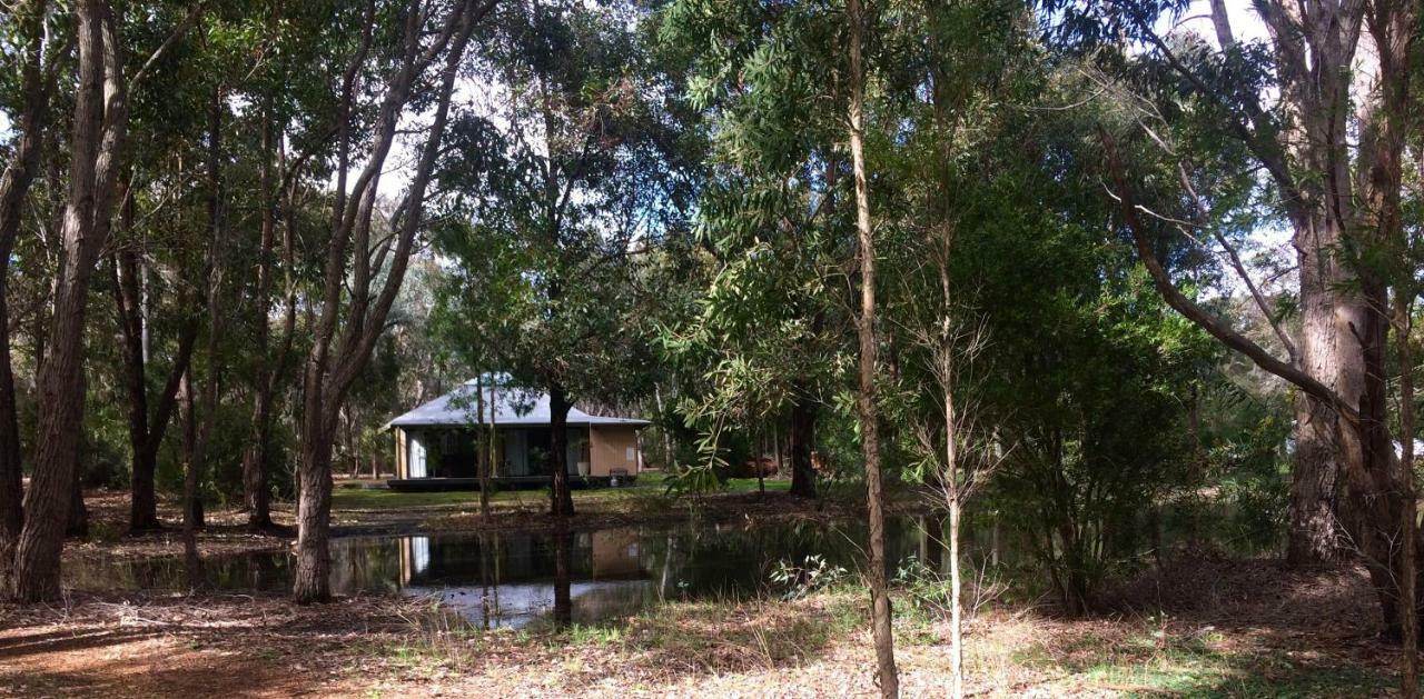 Ellensbrook Cottages Cowaramup Εξωτερικό φωτογραφία