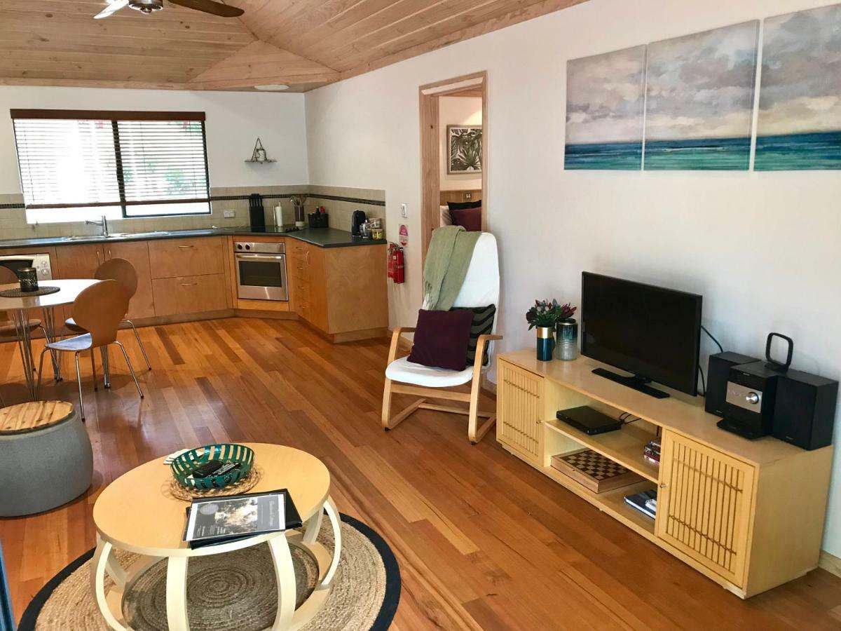 Ellensbrook Cottages Cowaramup Εξωτερικό φωτογραφία