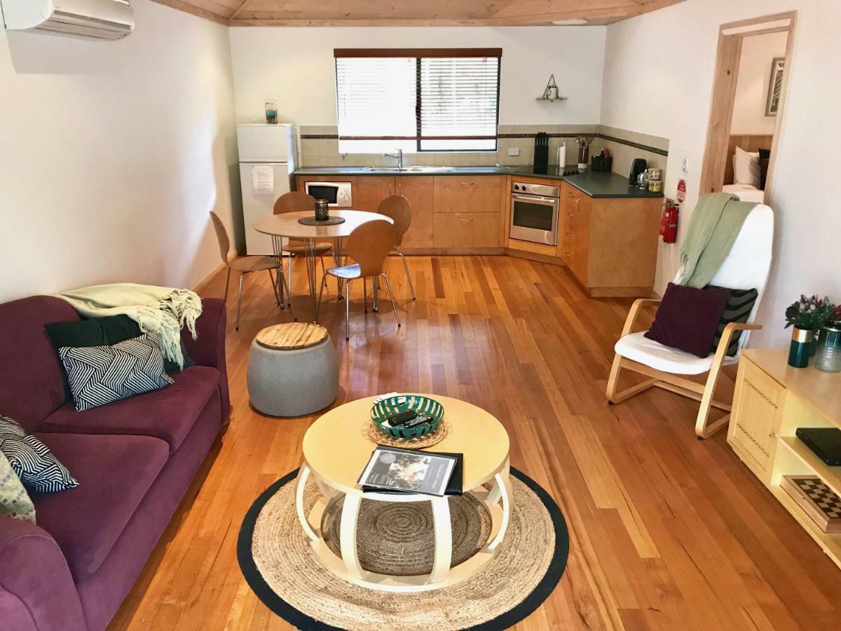 Ellensbrook Cottages Cowaramup Εξωτερικό φωτογραφία
