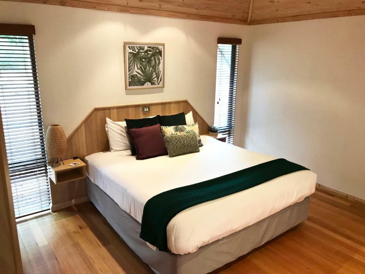 Ellensbrook Cottages Cowaramup Εξωτερικό φωτογραφία