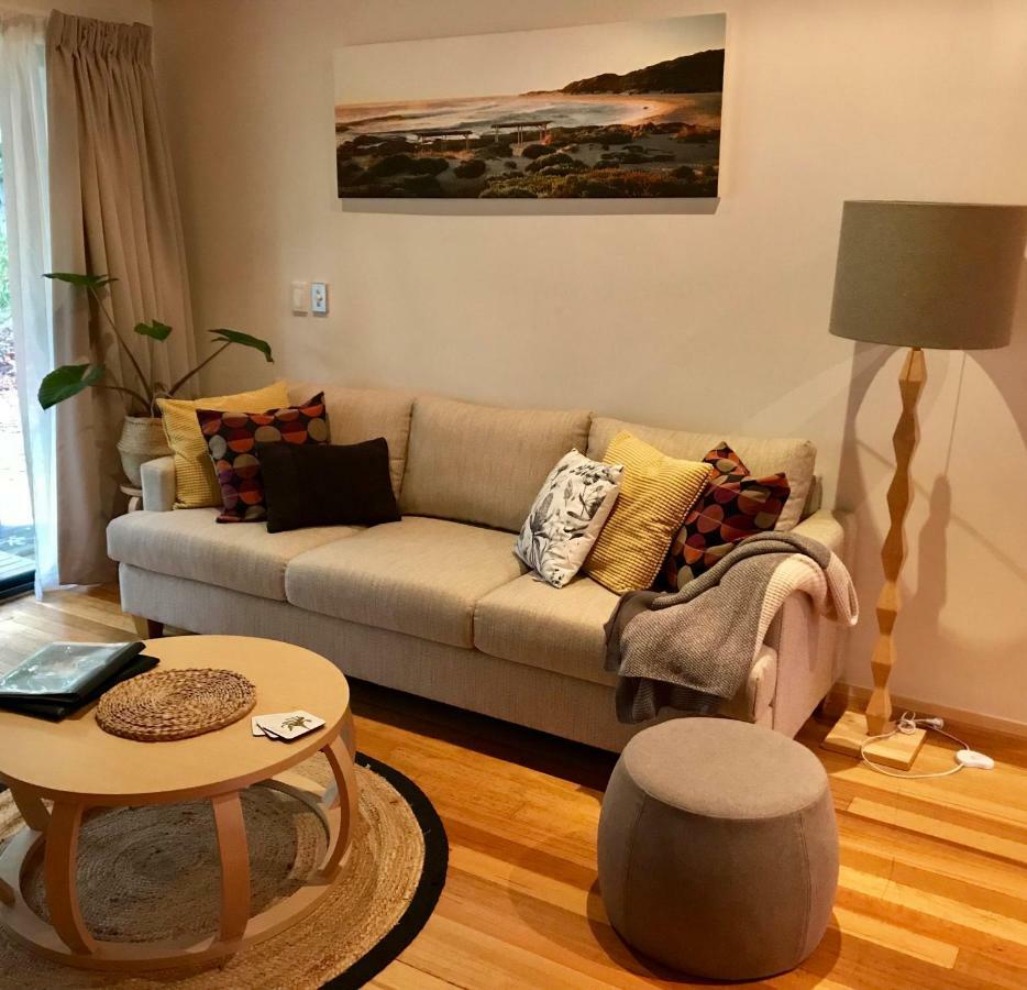 Ellensbrook Cottages Cowaramup Εξωτερικό φωτογραφία